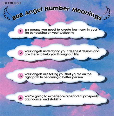 808 angel number meaning manifestation|808 Angel Number Meaning: Balance Your Life